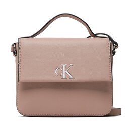 Calvin Klein Jeans Soma Calvin Klein Jeans Minimal Monogram Boxy Flap Cb19 K60K610330 TQU