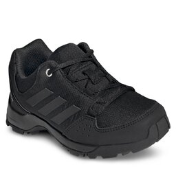 adidas Pārgājienu apavi adidas Terrex Hyperhiker Low Hiking Shoes HQ5823 Melns