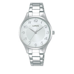 Lorus Klocka Lorus RG267VX9 Silver