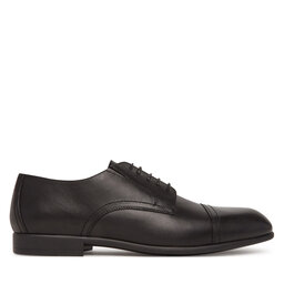 Baldinini Halbschuhe Baldinini U5E004P1VITE0000 Schwarz