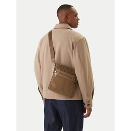 Guess Umhängetasche Guess HMBENP P6123 Beige