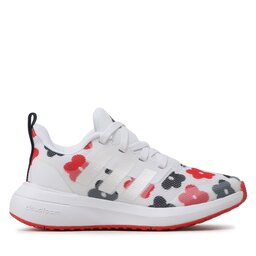 

Взуття adidas Fortarun 2.0 Cloudfoam Sport Running Lace Shoes GZ9758 Білий