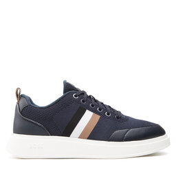 

Снікерcи Boss Bulton Runn 50474953 10227343 01 Dark Blue 401, Cиній