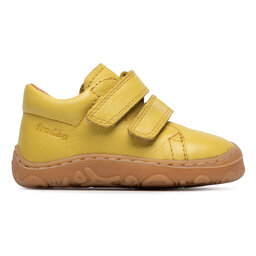 

Туфлі Froddo G2130225-7 M Yellow, Зелений