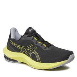 Asics Schuhe Asics Gel-Pulse 14 1011B491 Black/Glow Yellow 005
