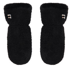 KARL LAGERFELD Damenhandschuhe KARL LAGERFELD B4W33044 Schwarz