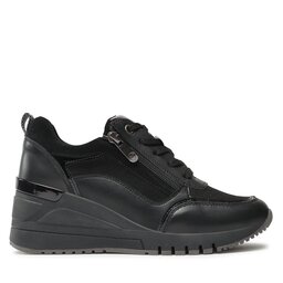 

Снікерcи Marco Tozzi 2-23765-41 Black Comb 098, Чорний