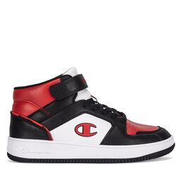 Champion Sneakersy Champion RD18 2.0 B GS MID GS S32413-KK019 Červená