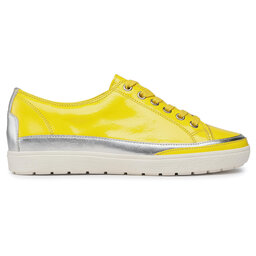 

Туфлі Caprice 9-23654-26 Yellow Naplak 613, Жовтий