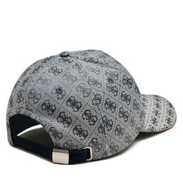 

Бейсболка Guess AM9369 POL01 GRY, Сірий