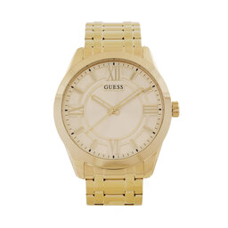 Guess Годинник Guess Elliot  GW0893G3 Золотий