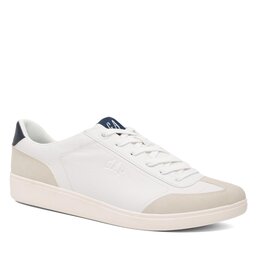 Gap Sneakers Gap GAB001F5SMWHITGP Bianco
