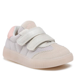 Nelli Blu Sneakersy Nelli Blu AVO-291-025 Szary