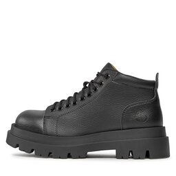 

Ботильйони Altercore Oscar Vegan Black, Чорний