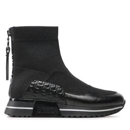

Ботильйони Liu Jo Kiss 08 4F2781 TX197 Black 22222, Чорний