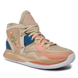 Scarpe kyrie donna marroni store