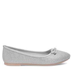 JENNY Ballerine JENNY ELENI TS5682-01 Argento