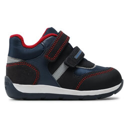 

Черевики Lasocki Kids CI12-FORKI-04 Cobalt Blue, Cиній