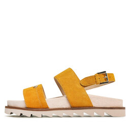 

Босоніжки Wrangler Catlina WL21760A Yellow 073, Жовтий