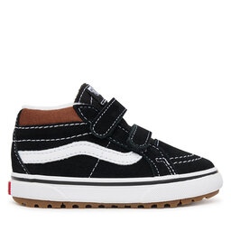 Vans Sneakers Vans MTE SK8-Mid Reissue V VN000D119AS1 Negru