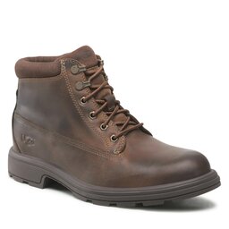 Ugg Trappers Ugg W Baltmore Mid Boot Plain Toe 1121005 Olt