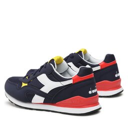 

Снікерcи Diadora N.92 Ps 101.177716 01 D0284 Peacoat/White/High Risk, Cиній