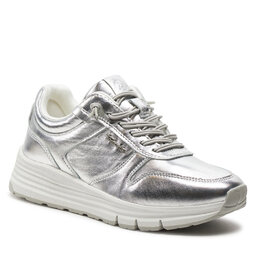 

Снікерcи Tamaris 1-23730-41 Silver 941, Срібний