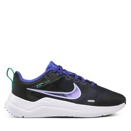 Nike Pantofi pentru alergare Nike Downshifter 12 DD9294 003 Bleumarin
