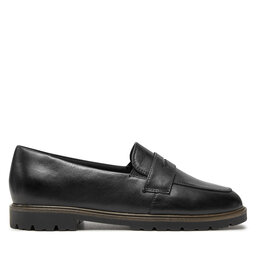 Tamaris Slipper Tamaris 1-24290-41 Schwarz