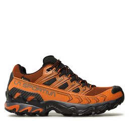 

Трекінгові черевики La Sportiva Ultra Raptor II Gtx GORE-TEX 46Q205999 Maple/Black, Оранжевий