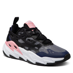

Снікерcи Fila Ray Tracer Evo Wmn 1011388.23Y Blue Ribbon/Peony, Чорний