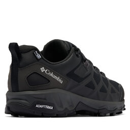 Columbia Trekkingschuhe Columbia Peakfreak™ 3 OutDry™ 2165661 Schwarz