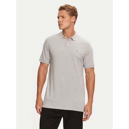 Marc O'Polo Marc O'Polo Poloshirt B21 2230 53092 Grau Regular Fit