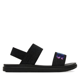 Nelli Blu Σανδάλια Nelli Blu CSS20397-02 Μαύρο