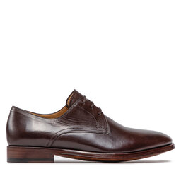 Lord Premium Pusbačiai Lord Premium Derby 5504 Ruda