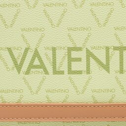 

Сумка Valentino Liuto VBS3KG19 Lime/Multi, Зелений