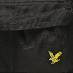 

Сумка на пояс Lyle & Scott Chest Pack BA1607A True Black 572, Чорний