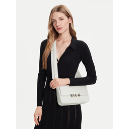John Richmond Handtasche John Richmond RWP25160BO Weiß