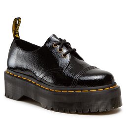Dr. Martens Chaussures Rangers Dr. Martens 1461 Quad Tc 27716001 Black
