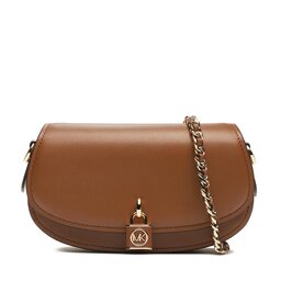 MICHAEL Michael Kors Torebka MICHAEL Michael Kors Mila 30F3GIMM1L Luggage