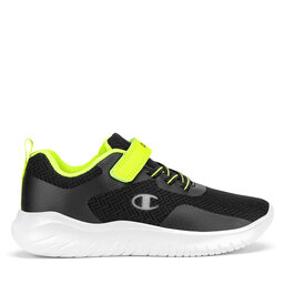 Champion Sneakersy Champion SOFTY EVOLVE B PS S32454-KK006 Černá