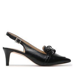 

Босоніжки Caprice 9-29602-20 Black Nappa 022, Чорний
