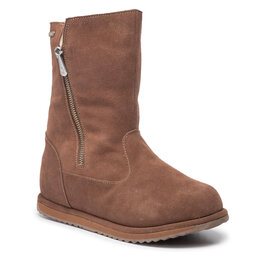EMU Australia Cipő EMU Australia Gravelly Teens T12175 Oak