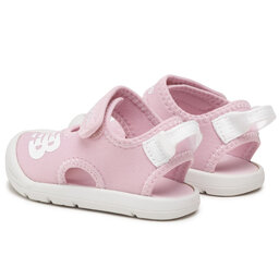 

Босоніжки New Balance IOCRSRPP Рожевий