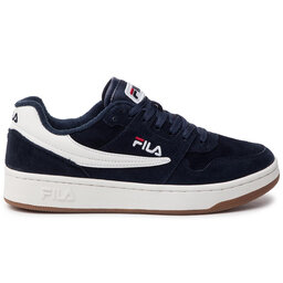 

Снікерcи Fila Arcade S Low 1010584.29Y Dress Blues, Cиній