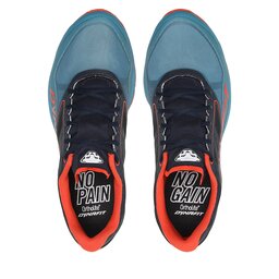 

Взуття Dynafit Alpine M 8071 Storm Blue/Blueberry, Голубий