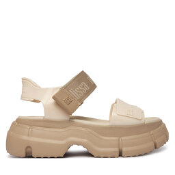 Melissa Sandalen Melissa Melissa Pulse Ad 36854 Beige