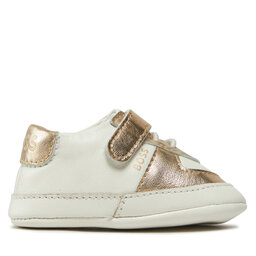 BOSS Pantofole Boss J99124 Oro