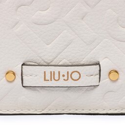 

Сумка Liu Jo M Crossbody AA3165 E0086 Bone 30000, Écru