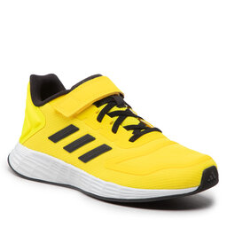 adidas Schuhe adidas Duramo 10 El K GV8922 Gelb